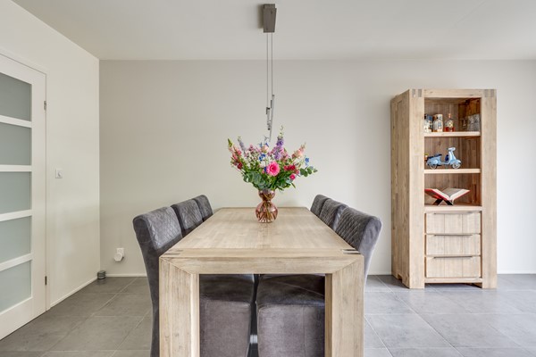 Medium property photo - Twentepad 19, 5691 LT Son en Breugel